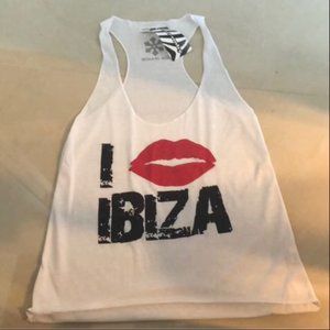 Ibiza Shirt